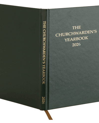 The Churchwarden's Yearbook 2026
