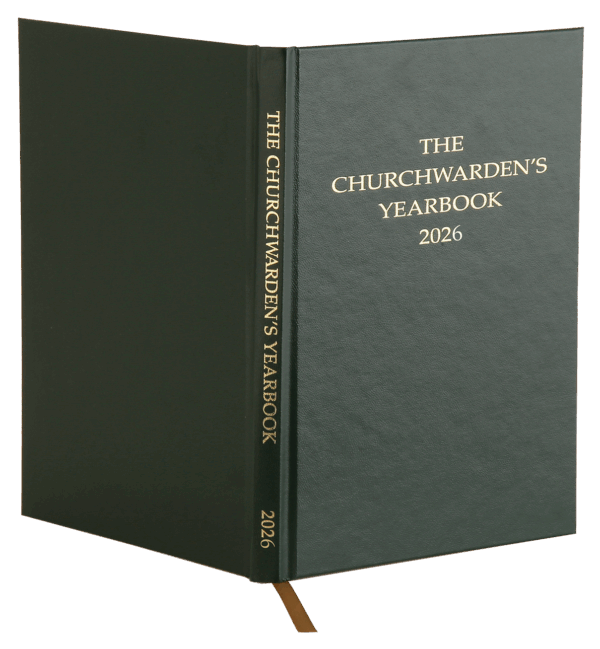 The Churchwarden's Yearbook 2026